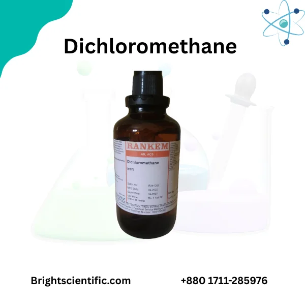 Dichloromethane.webp Dichloromethane - Image 1