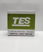 Digital Lux Meter TES-1332A - Image 2