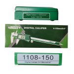 Digital Slide Caliper 0-150mm Insize - Image 4