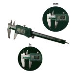 Digital Slide Caliper 0-150mm Insize