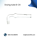 Drying Tube B-24 – High-Quality Laboratory Glassware