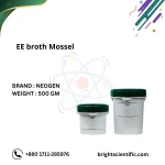 EE broth Mossel
