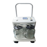 Electric Suction Machine SS-8A - Image 2