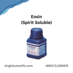 Eosin (Spirit Soluble)