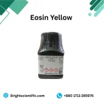 Eosin Yellow (C₂₀H₆Br₄Na₂O₅) - used in histology, cytology, and microscopy