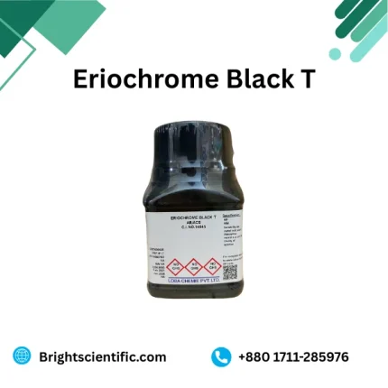 Eriochrome Black T