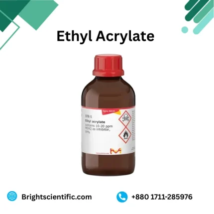 Ethyl Acrylate