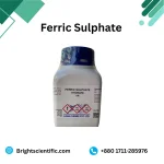 Ferric Sulphate