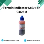 Ferroin Indicator Solution 0.025M – Loba India – 100ml