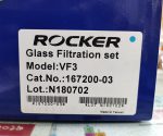 Filtration Unit 1000ml Rocker Taiwan – High-Quality Laboratory Equipment - Image 2