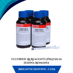 Fluoride LR Reagents HI93729-01 Hanna Romania