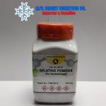 Gelatine Powder | Laboratory & Research Grade |
