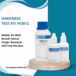 Hardness Test Kit HI3812