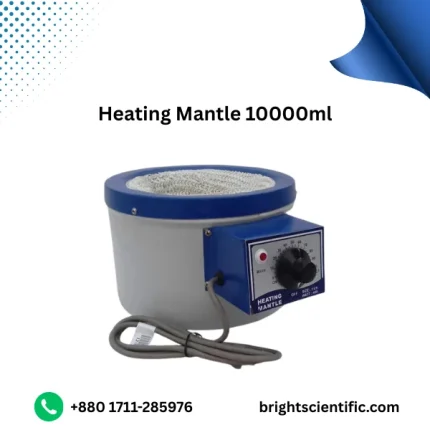 Heating Mantle 10000ml