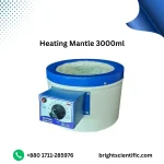 Heating Mantle 3000ml