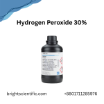 Hydrogen Peroxide 30%