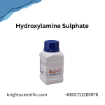 Hydroxylamine Sulphate