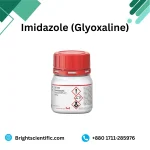 Imidazole (Glyoxaline)