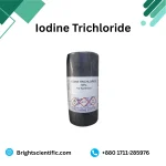 Iodine Trichloride