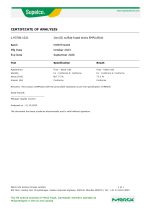 Iron(II) sulfide sticks Merck - Image 3