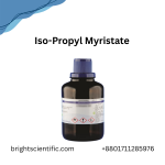 Iso-Propyl Myristate