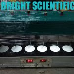 Jar Test Apparatus 6 Stirrer