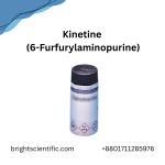 Kinetine (6-Furfurylaminopurine)