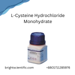 L-Cysteine Hydrochloride Monohydrate