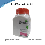 L(+) Tartaric Acid - Image 3