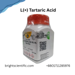L(+) Tartaric Acid - Image 4