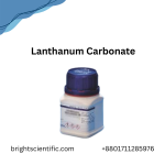 Lanthanum Carbonate
