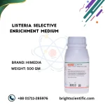 Listeria Selective Enrichment Medium