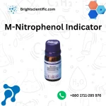 M-Nitrophenol Indicator