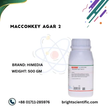 MacConkey Agar 2