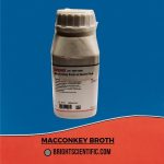 MacConkey Broth | Selective Culture Media for Coliform Detection