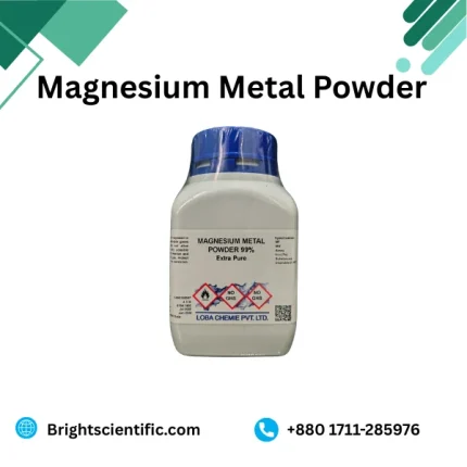 Magnesium Metal Powder