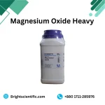 Magnesium Oxide Heavy