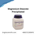 Magnesium Stearate Precipitated