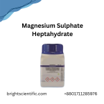 Magnesium Sulphate Heptahydrate
