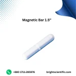 Magnetic Bar 1.5” | PTFE-Coated Mini Mixing Ba