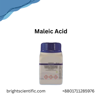 Maleic Acid