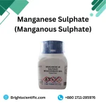 Manganese (II) Sulphate (Manganous Sulphate)