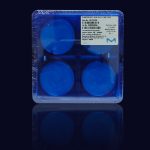 Membrane Filter Paper 0.45um Merck