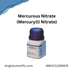 Mercurous Nitrate (Mercury(I) Nitrate)