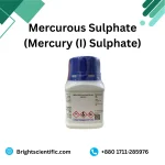 Mercurous Sulphate