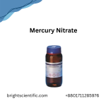 Mercury Nitrate