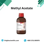 Methyl Acetate (C₃H₆O₂) – Loba India 500ml