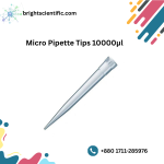 Micro Pipette Tips 10000µl/10ml