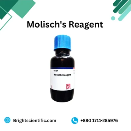 Molisch's Reagent