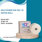 Multifiber DW SDC 10 Meter Roll